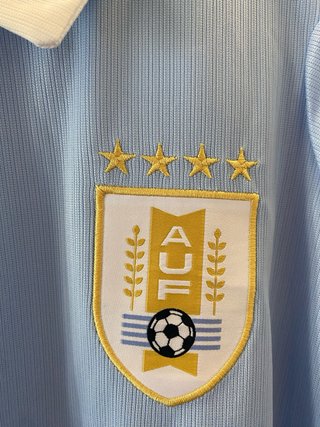 Mundial Uruguay 2026