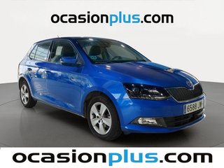 Skoda Fabia 1.2 TSI Like 66 kW (90 CV)