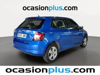 Skoda Fabia 1.2 TSI Like 66 kW (90 CV)