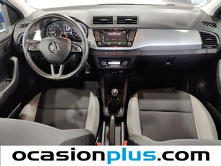 Skoda Fabia 1.2 TSI Like 66 kW (90 CV)