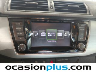 Skoda Fabia 1.2 TSI Like 66 kW (90 CV)