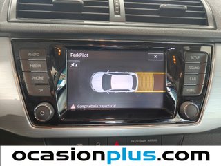 Skoda Fabia 1.2 TSI Like 66 kW (90 CV)