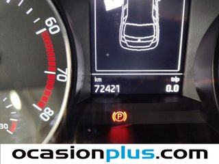 Skoda Fabia 1.2 TSI Like 66 kW (90 CV)