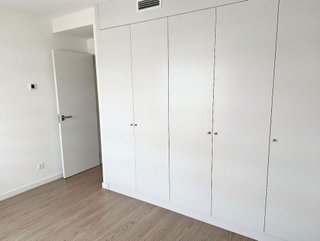 Piso en alquiler en Ensanche de Vallecas - Valdecarros en Madrid