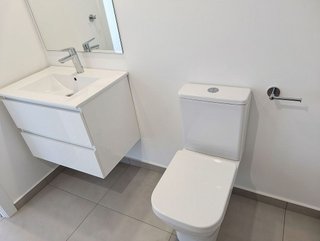 Piso en alquiler en Ensanche de Vallecas - Valdecarros en Madrid