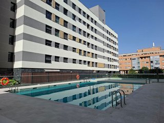 Piso en alquiler en Ensanche de Vallecas - Valdecarros en Madrid