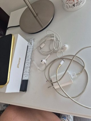 iPhone 11 Giallo 64GB