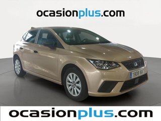SEAT Ibiza 1.0 S&S Reference Plus 55 kW (75 CV)