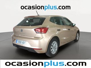SEAT Ibiza 1.0 S&S Reference Plus 55 kW (75 CV)