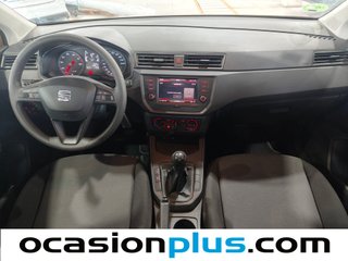 SEAT Ibiza 1.0 S&S Reference Plus 55 kW (75 CV)