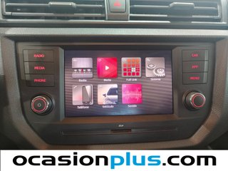 SEAT Ibiza 1.0 S&S Reference Plus 55 kW (75 CV)