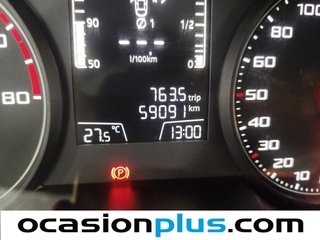 SEAT Ibiza 1.0 S&S Reference Plus 55 kW (75 CV)