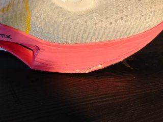 Nike Vaporfly 3 Talla 43
