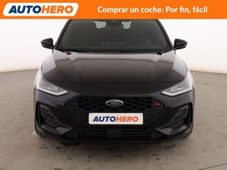 Ford Focus 1.0 EcoBoost Mild-Hybrid ST-Line