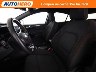 Ford Focus 1.0 EcoBoost Mild-Hybrid ST-Line
