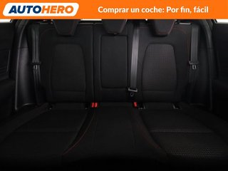 Ford Focus 1.0 EcoBoost Mild-Hybrid ST-Line