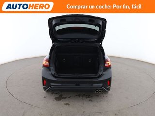 Ford Focus 1.0 EcoBoost Mild-Hybrid ST-Line