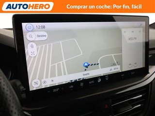 Ford Focus 1.0 EcoBoost Mild-Hybrid ST-Line