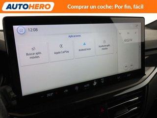 Ford Focus 1.0 EcoBoost Mild-Hybrid ST-Line