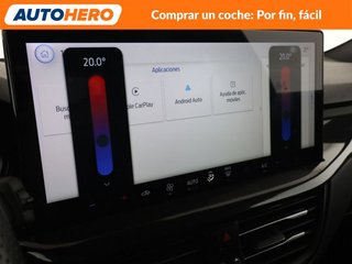 Ford Focus 1.0 EcoBoost Mild-Hybrid ST-Line