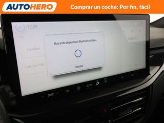 Ford Focus 1.0 EcoBoost Mild-Hybrid ST-Line