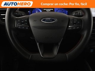 Ford Focus 1.0 EcoBoost Mild-Hybrid ST-Line