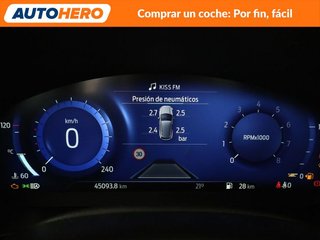 Ford Focus 1.0 EcoBoost Mild-Hybrid ST-Line