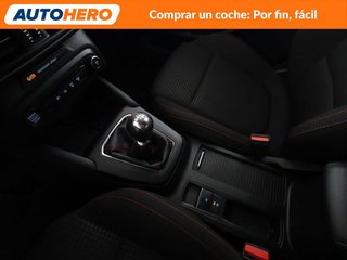 Ford Focus 1.0 EcoBoost Mild-Hybrid ST-Line