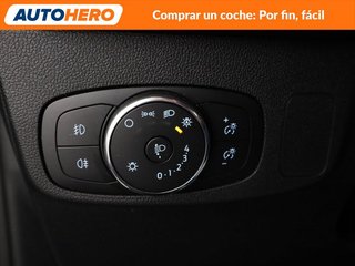 Ford Focus 1.0 EcoBoost Mild-Hybrid ST-Line