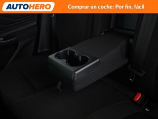 Ford Focus 1.0 EcoBoost Mild-Hybrid ST-Line