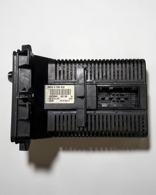 Mando Luces LSZ BMW E46 6936832