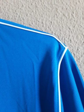 Camiseta Nike Azul