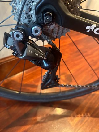 Colnago C64 Original talla 48s