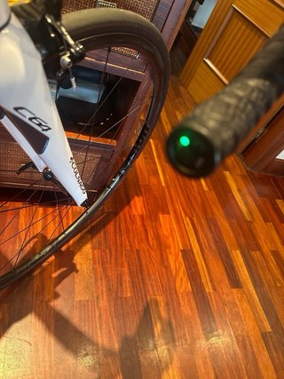 Colnago C64 Original talla 48s