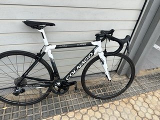 Colnago C64 Original talla 48s