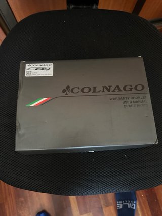 Colnago C64 Original talla 48s