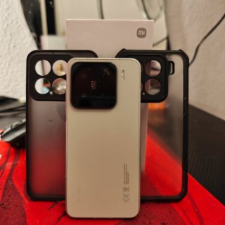 Xiaomi 15