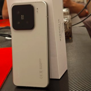 Xiaomi 15