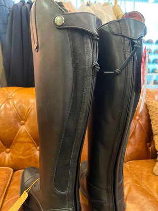Bota de equitación Lexhis Suiza 42L