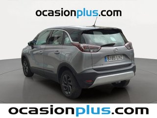 Opel Crossland X 1.2 Design Line 120 Aniversario 81 kW (110 CV)