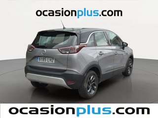 Opel Crossland X 1.2 Design Line 120 Aniversario 81 kW (110 CV)