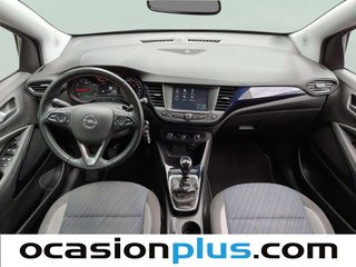 Opel Crossland X 1.2 Design Line 120 Aniversario 81 kW (110 CV)
