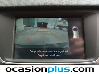 Opel Crossland X 1.2 Design Line 120 Aniversario 81 kW (110 CV)