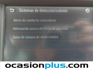 Opel Crossland X 1.2 Design Line 120 Aniversario 81 kW (110 CV)