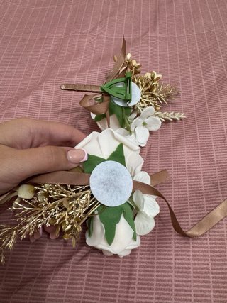 Gafas de sol y accesorios boda