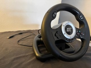 Volante Jinshu GT