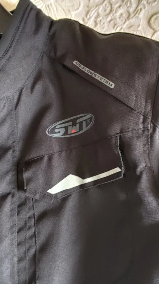 Chaqueta Moto Cordura Talla L Todas las temporadas