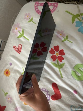 Tablet Samsung Nero