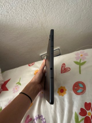 Tablet Samsung Nero