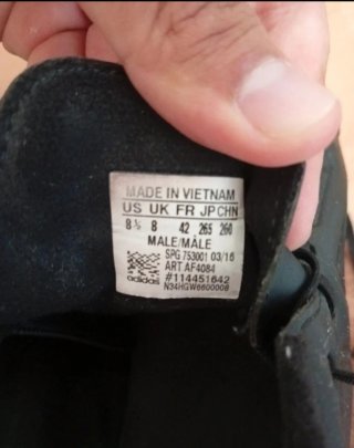 Scarpe da calcio Adidas Tacos